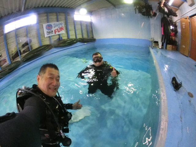 ダイブテリーズ