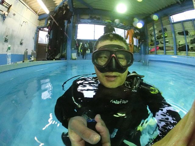 ダイブテリーズ