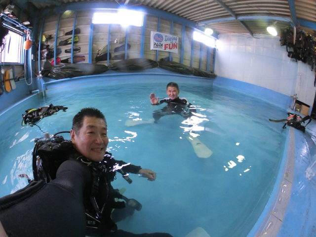 ダイブテリーズ