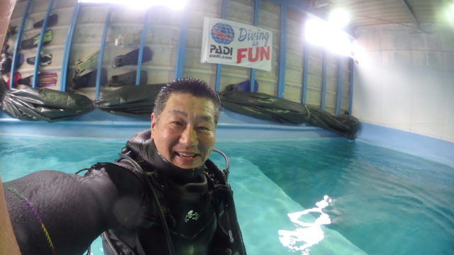 ダイブテリーズ