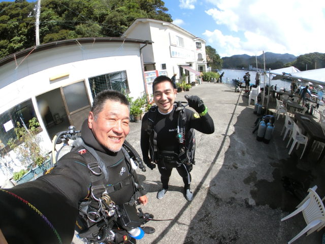 ダイブテリーズ