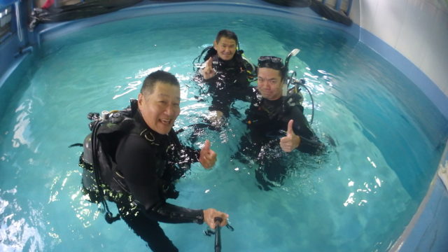 ダイブテリーズ