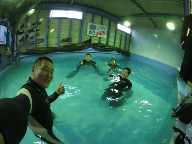 ダイブテリーズ