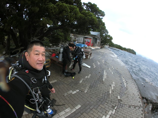 ダイブテリーズ