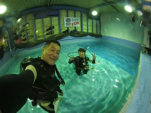 ダイブテリーズ