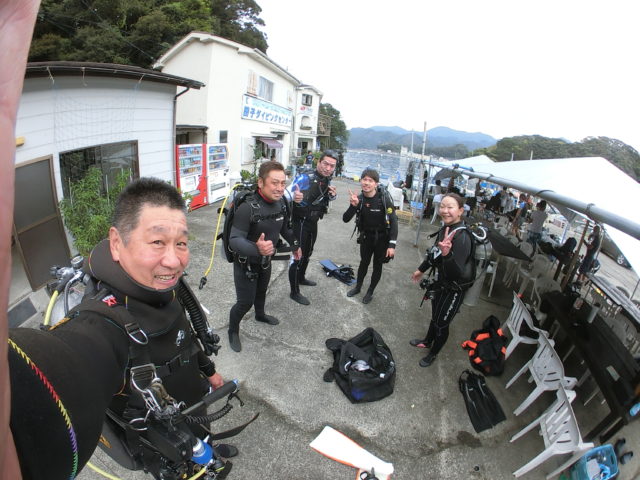 ダイブテリーズ