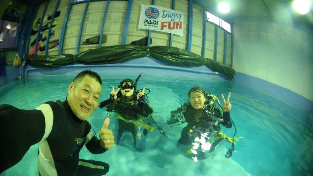 ダイブテリーズ