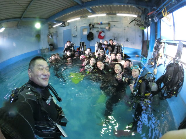 ダイブテリーズ