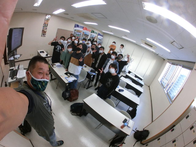 ダイブテリーズ