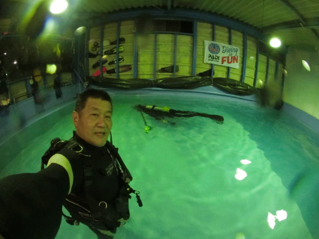 ダイブテリーズ