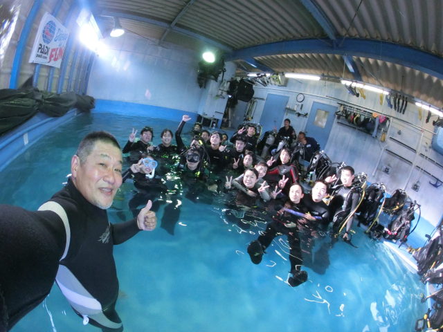 ダイブテリーズ