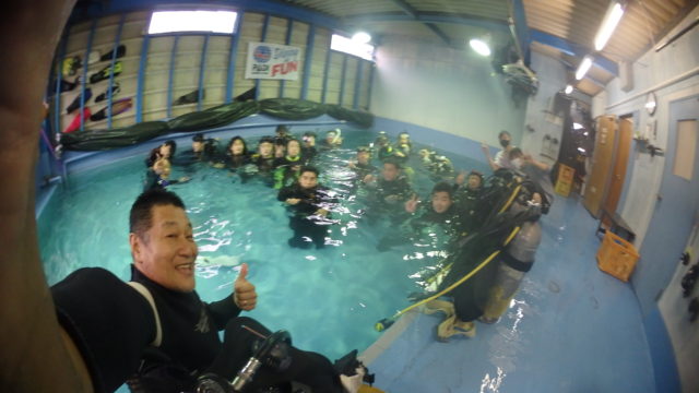 ダイブテリーズ