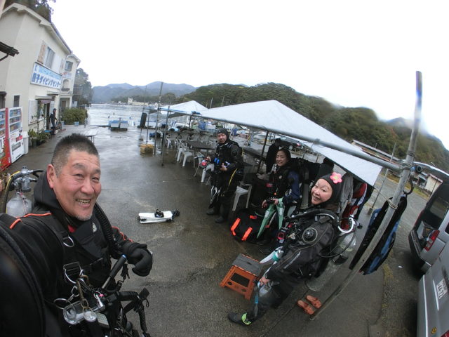 ダイブテリーズ