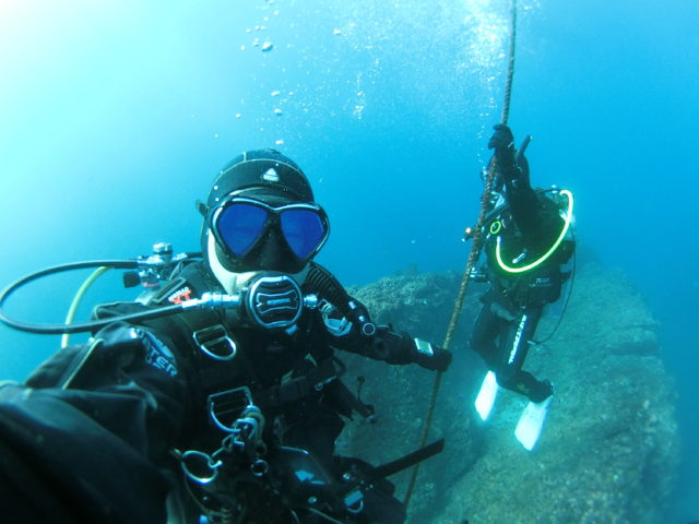 ダイブテリーズ