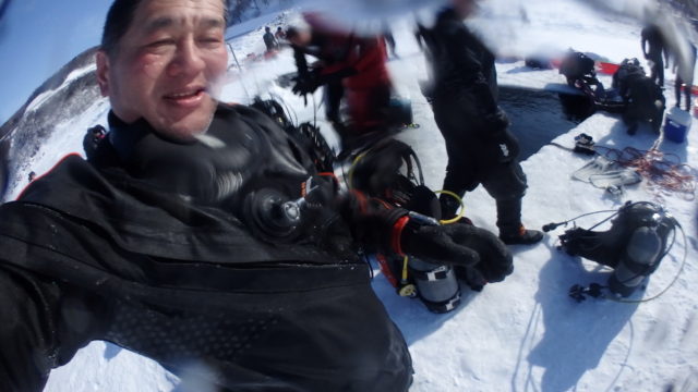 ダイブテリーズ