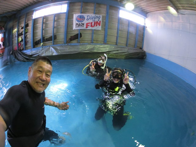 ダイブテリーズ