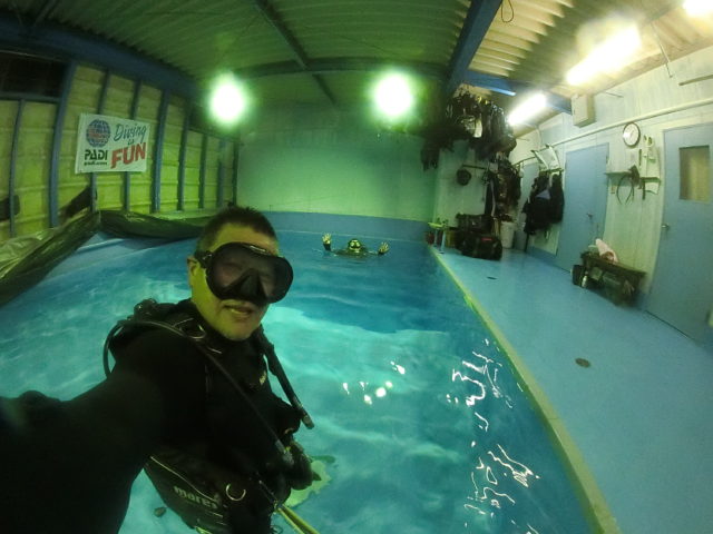 ダイブテリーズ