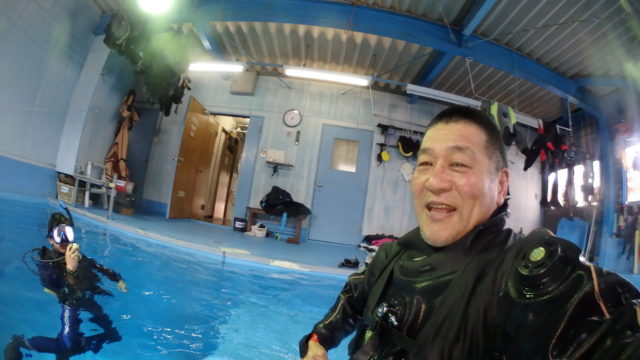 ダイブテリーズ