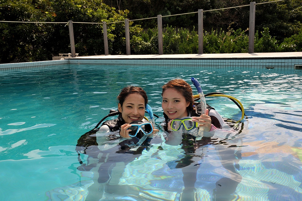 ダイブテリーズ