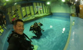 ダイブテリーズ