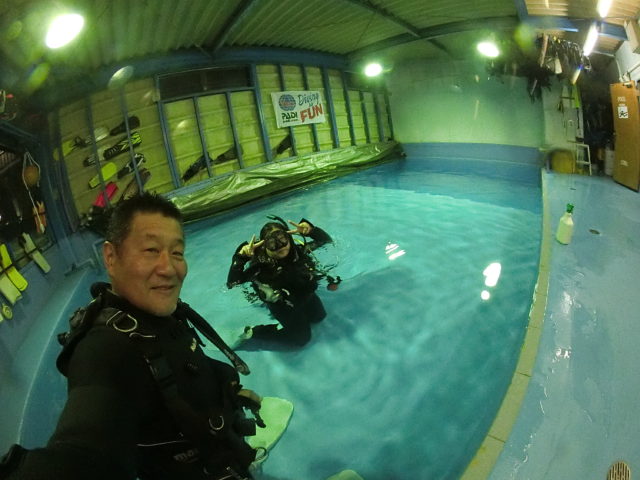 ダイブテリーズ