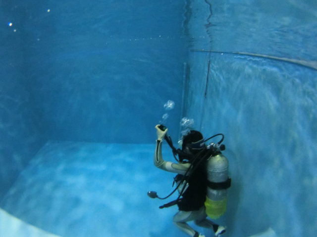 ダイブテリーズ