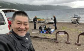 ダイブテリーズ