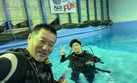 ダイブテリーズ