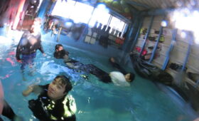 ダイブテリーズ