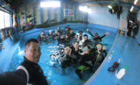 ダイブテリーズ