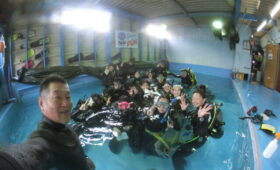 ダイブテリーズ