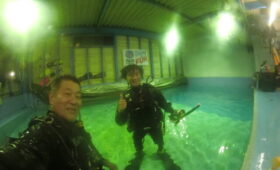 ダイブテリーズ