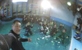 ダイブテリーズ