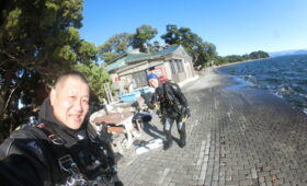 ダイブテリーズ