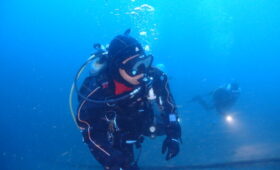 ダイブテリーズ