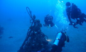 ダイブテリーズ