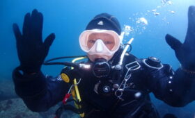 ダイブテリーズ