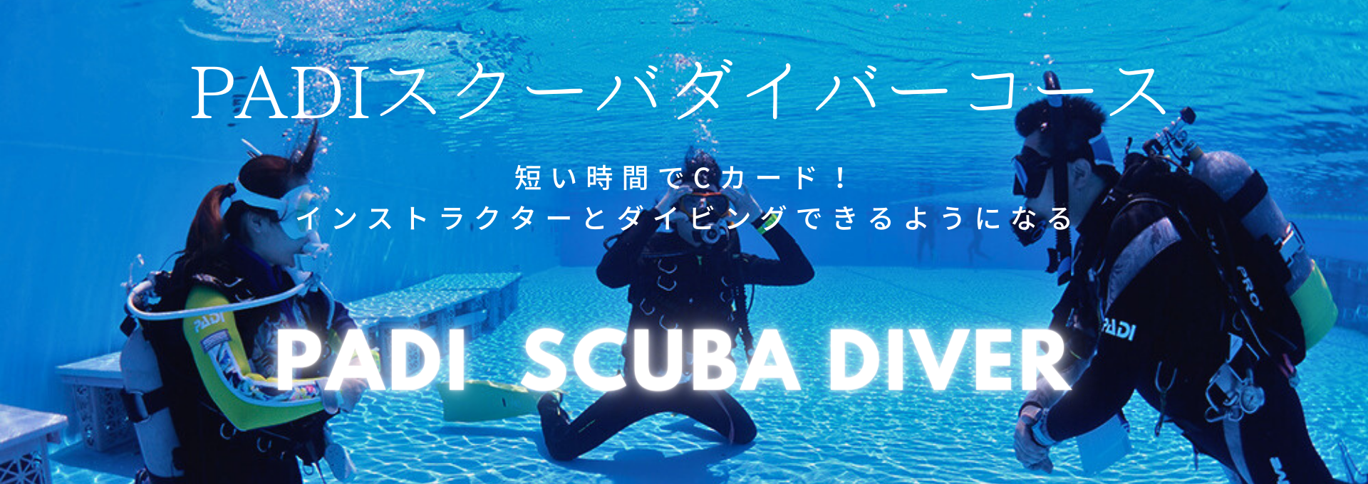 ダイブテリーズ