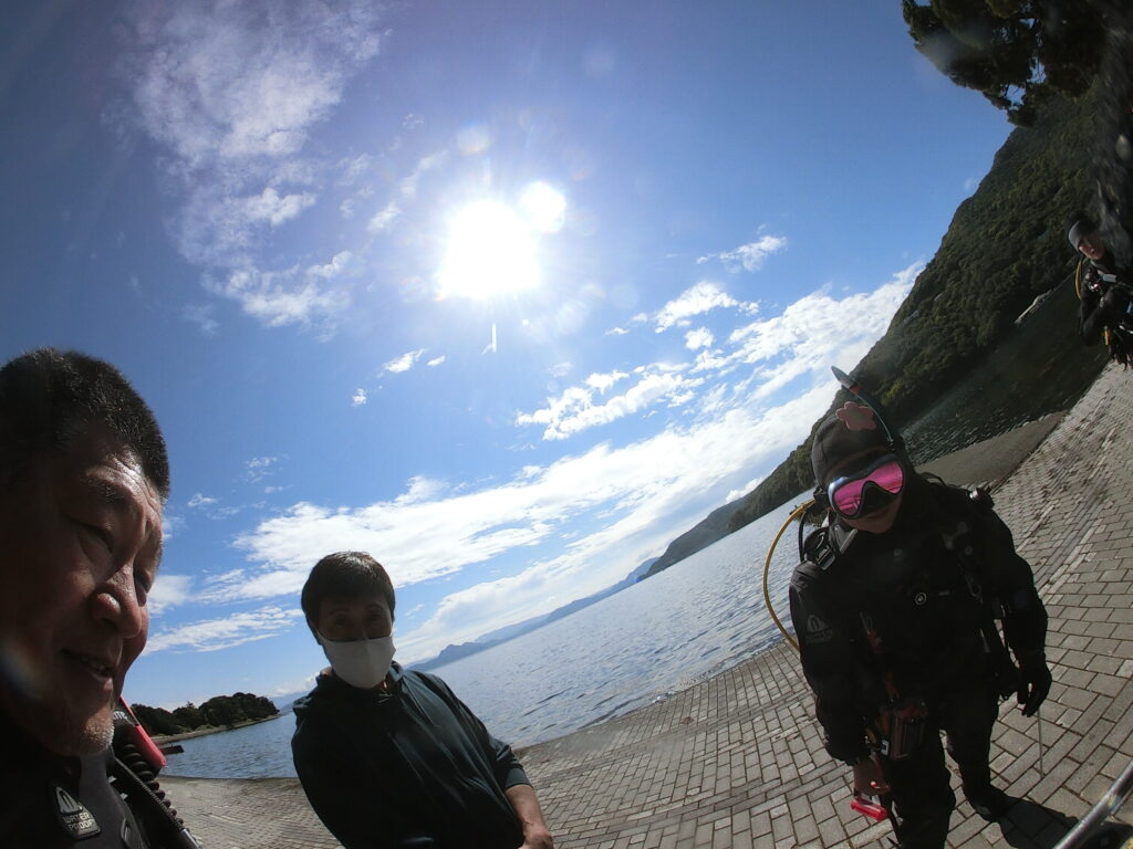 ダイブテリーズ