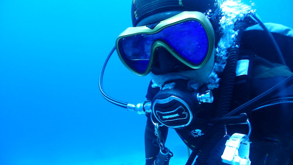 ダイブテリーズ