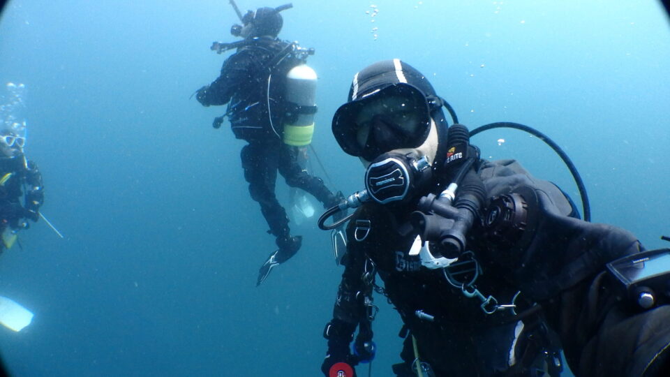 ダイブテリーズ