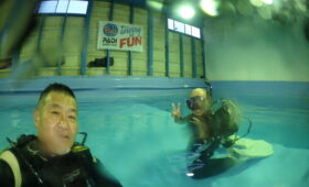 ダイブテリーズ