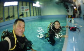 ダイブテリーズ