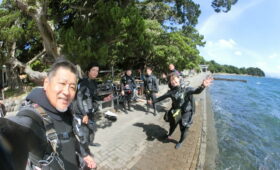 ダイブテリーズ