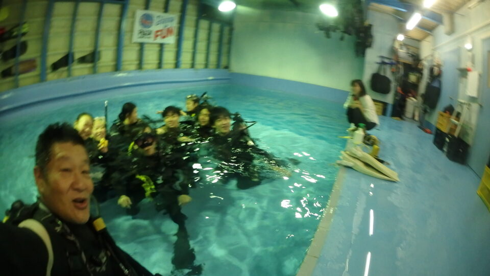 ダイブテリーズ