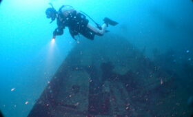 ダイブテリーズ