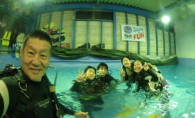 ダイブテリーズ