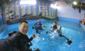 ダイブテリーズ