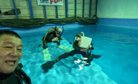 ダイブテリーズ