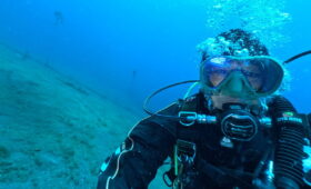 ダイブテリーズ